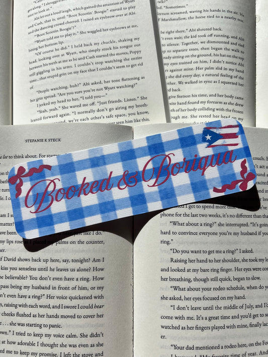 "𝐵𝑜𝑜𝓀𝑒𝒹 & 𝐵𝑜𝓇𝒾𝓆𝓊𝒶" bookmark